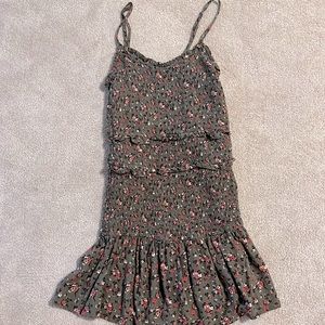 aeropostale dress